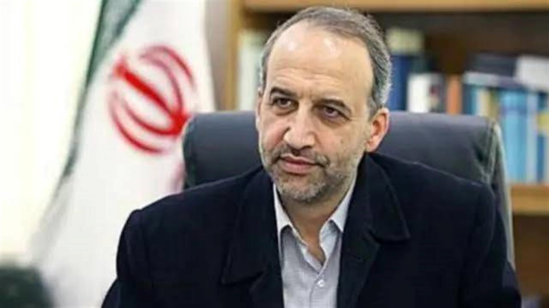 عضو شورای عالی فضای مجازی: تجهیزات «قطع دائمی اینترنت» از چین خریداری شده است