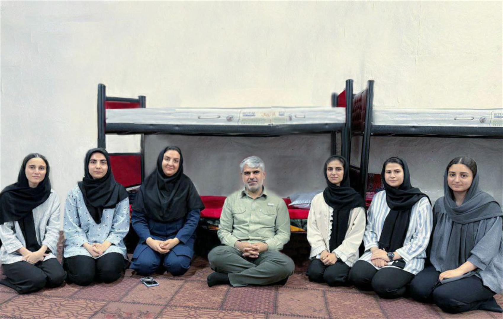 تصمیمات مهم برای بهبود رفاه دانشجویان پرستاری