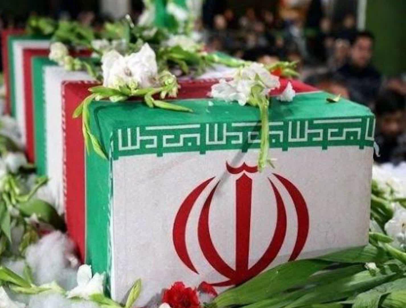 8 نفر از مردم ایذه در جریان جنگ به شهادت رسیدند