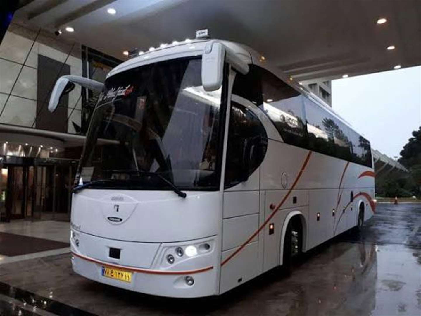 افزایش 21 درصدی کرایه حمل‌ونقل عمومی جاده‌ای از 16 خرداد ‌