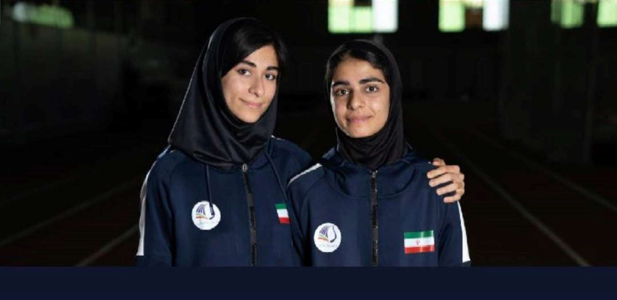 برنامه رقابت ملی‌پوشان ایران در دوومیدانی قهرمانی جوانان آسیا اعلام شد