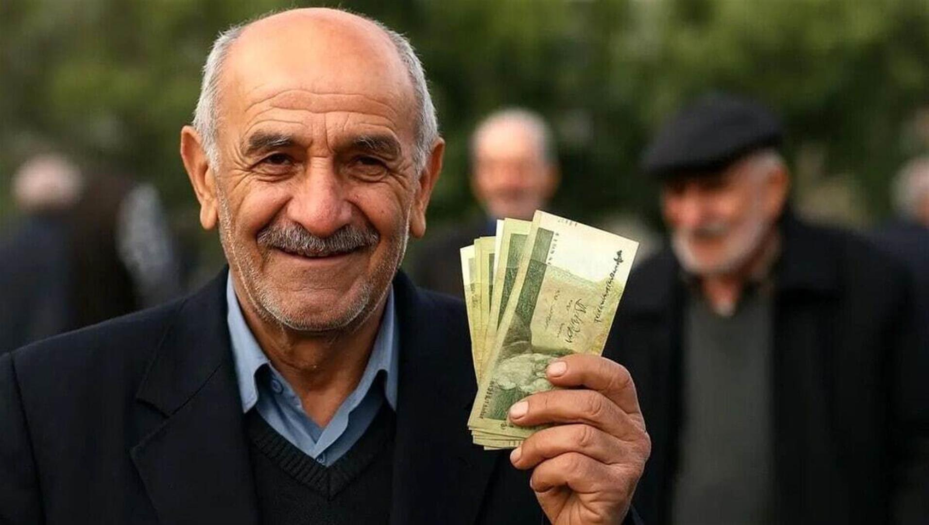 پرداخت یک‌جای پاداش پایان‌خدمت فرهنگیان بازنشسته 1404