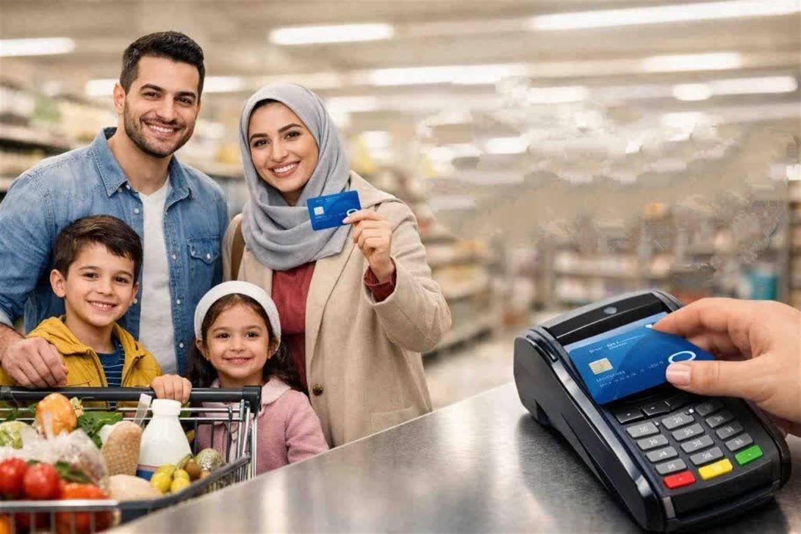 مرحله دوم شارژ اعتبار کالابرگ الکترونیک انجام شد