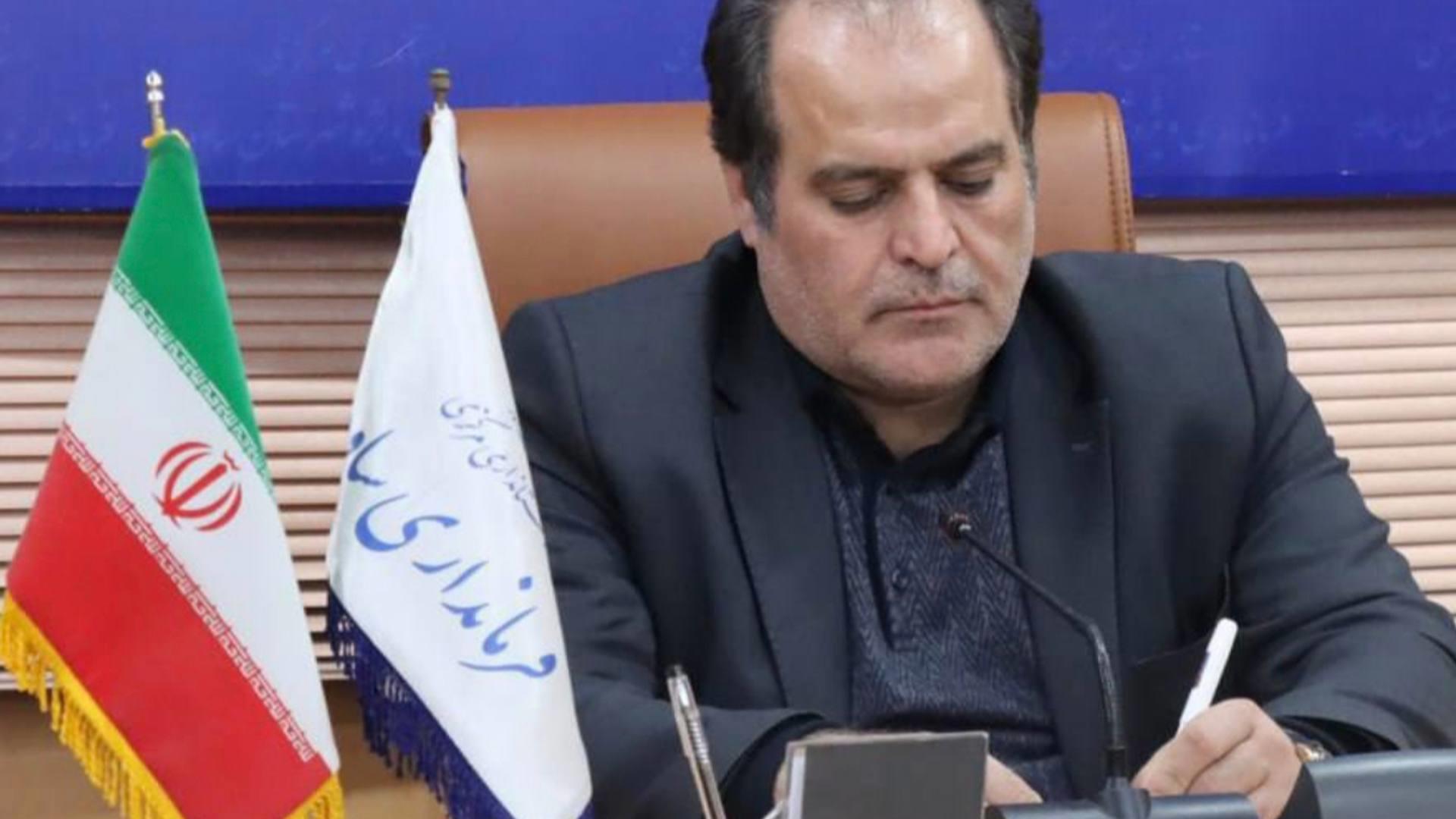 قاطعیت فرماندار ساوه الگویی برای سایر مدیران کشور