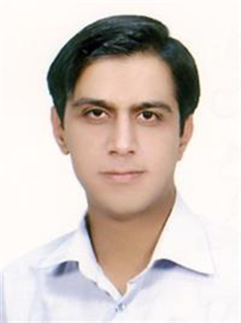 مهدی هاشمی
