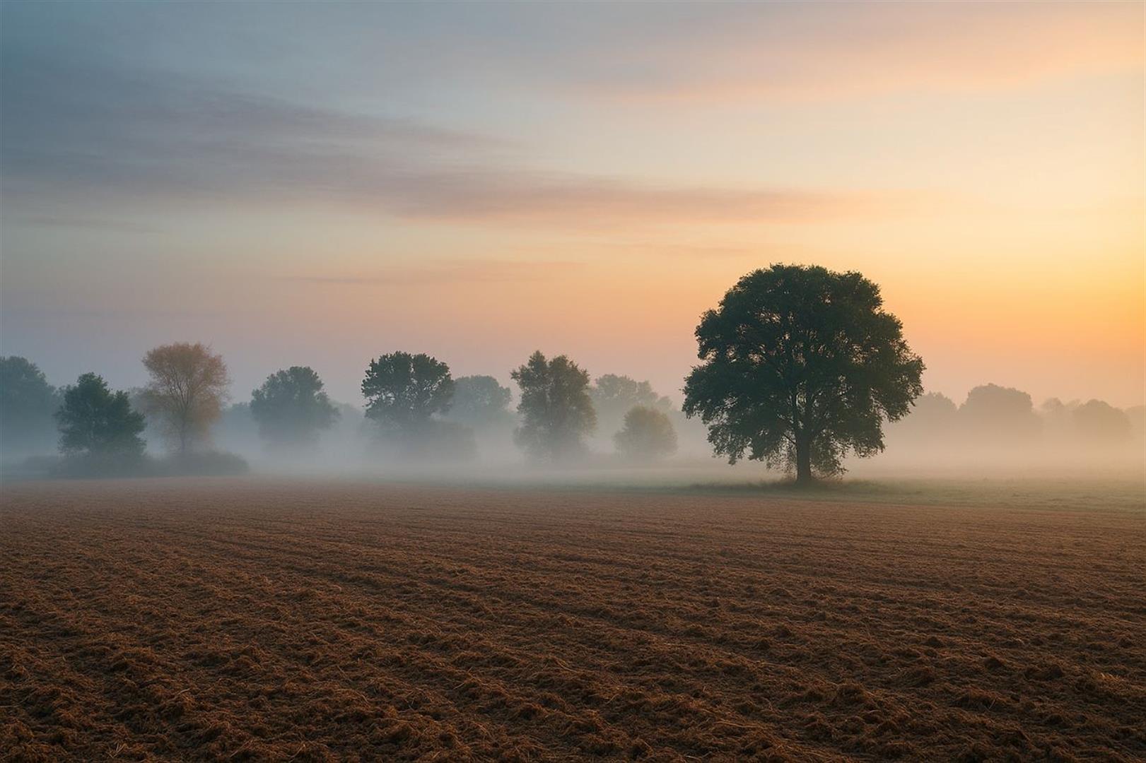 پایداری جوی و مه صبحگاهی در برخی مناطق خوزستان تا پایان هفته
