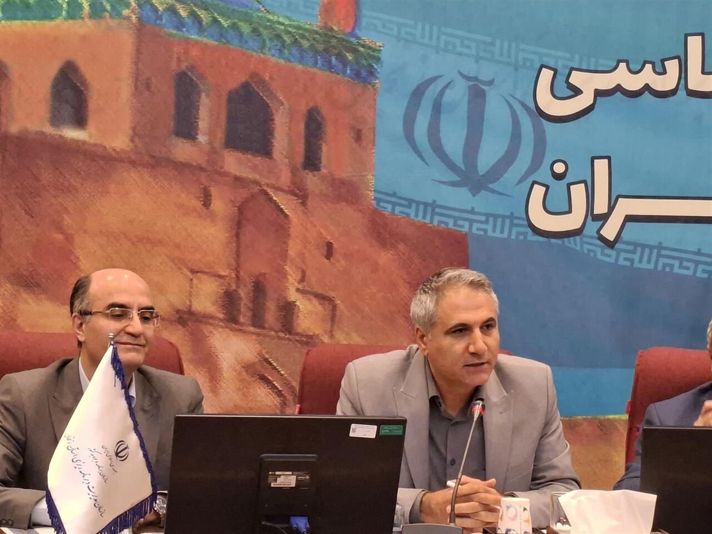  25 درصد جمعیت ایران را جوانان 15 تا 35 سال تشکیل می‌دهند