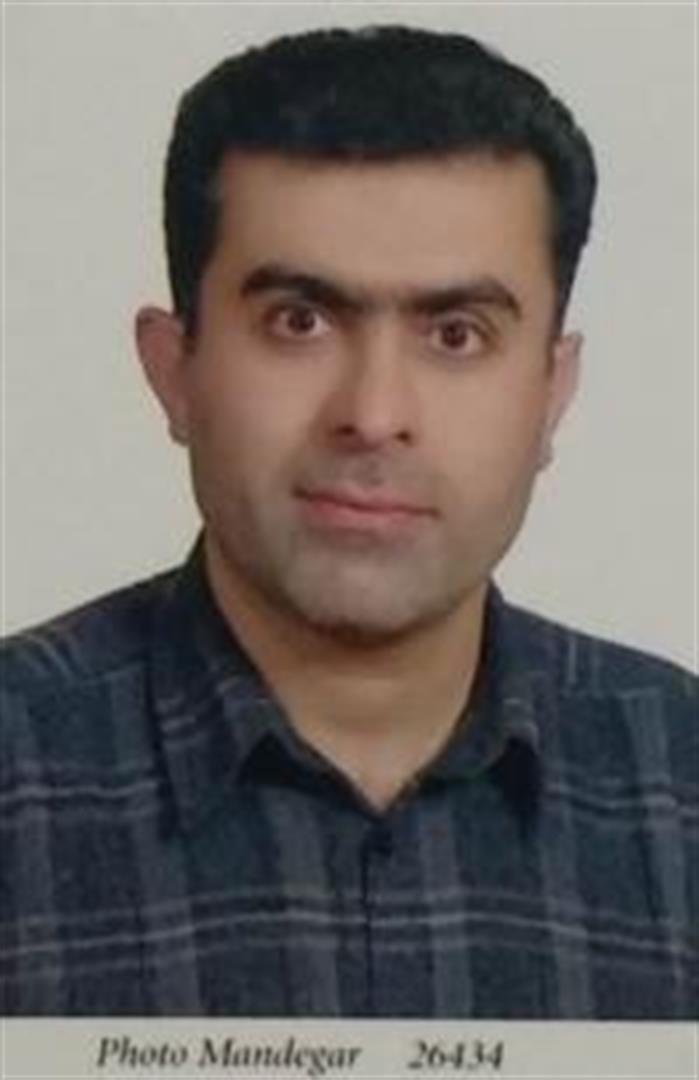 سیف اله محسنی
