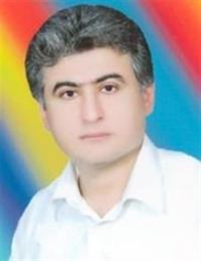 علیرضا موسوی