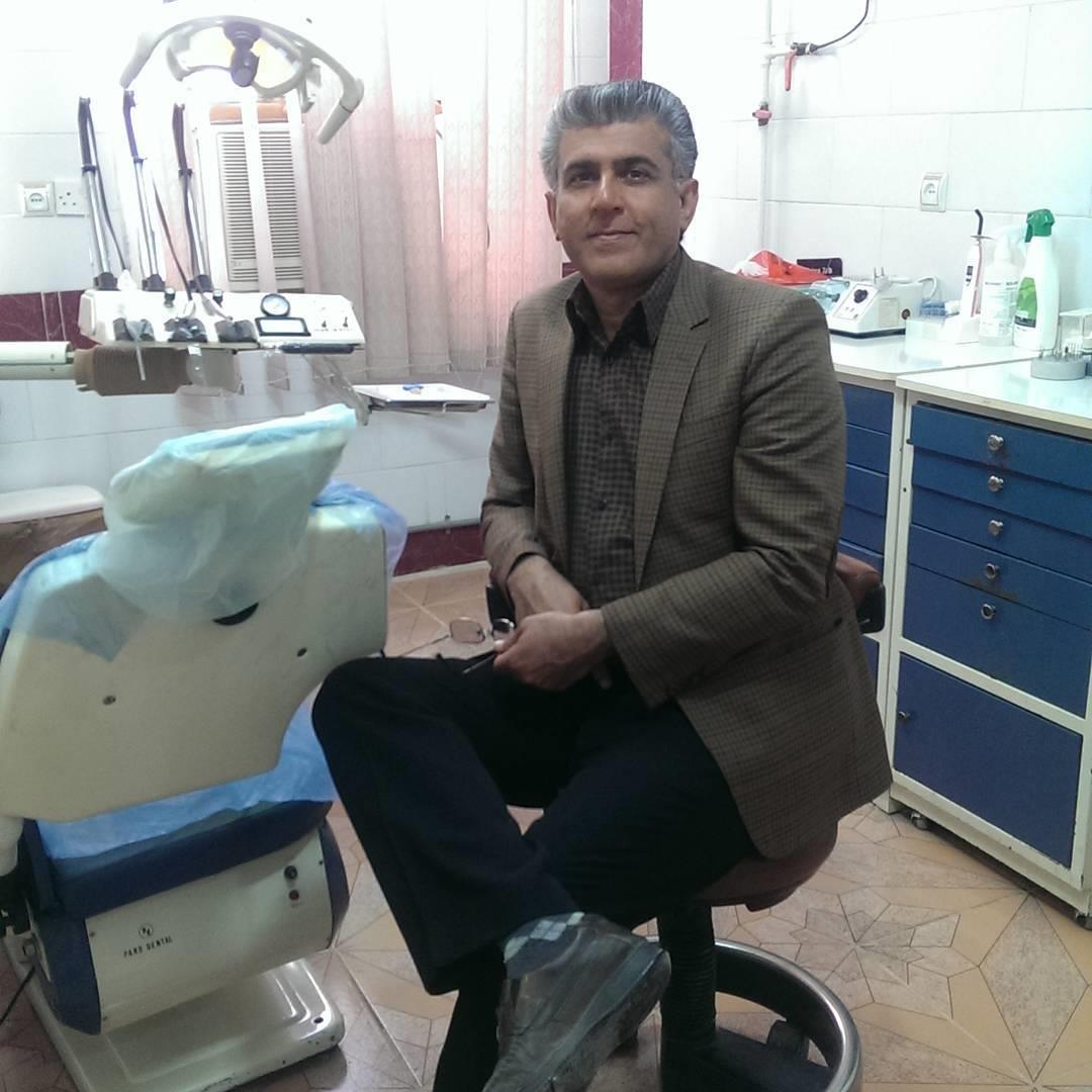 حسين زمان زاده