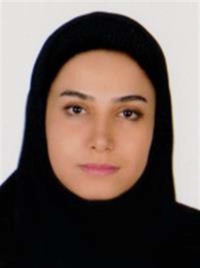 پگاه آریا زنگنه در ایذه