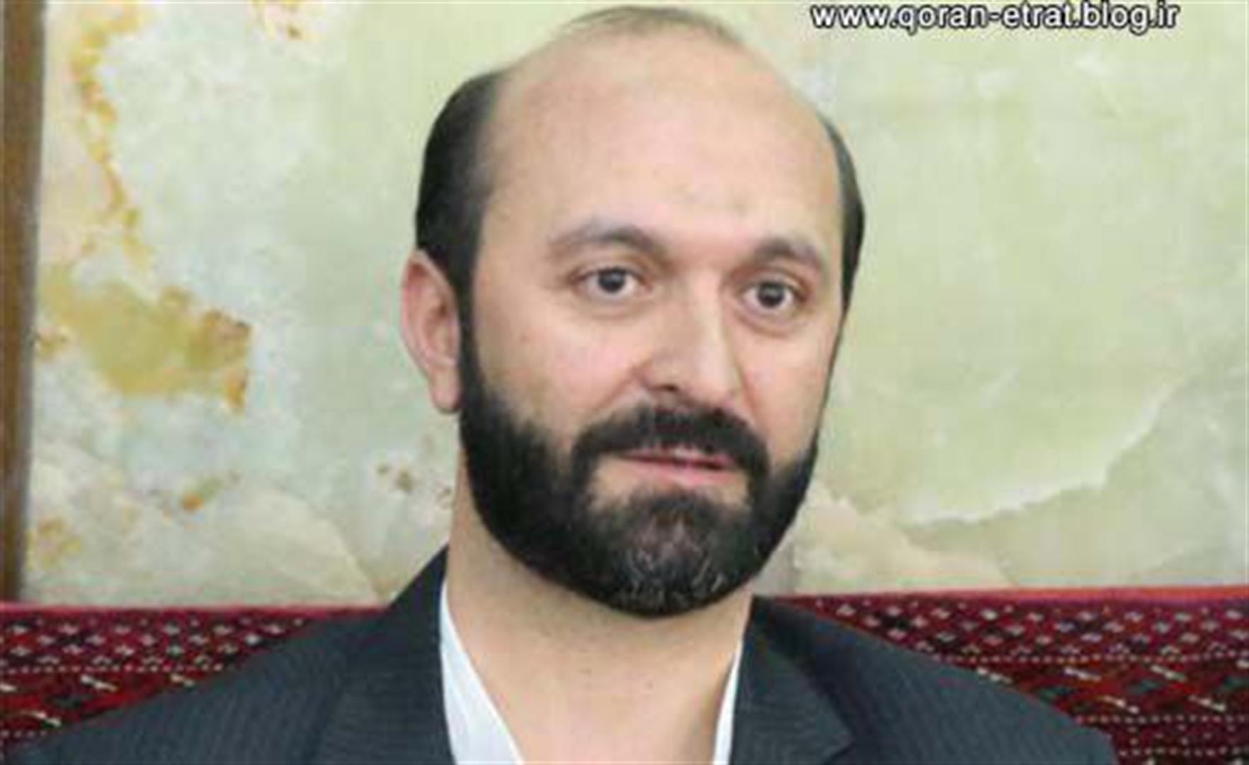 تکذیب شایعه سوءقصد به سعید طوسی در مشهد