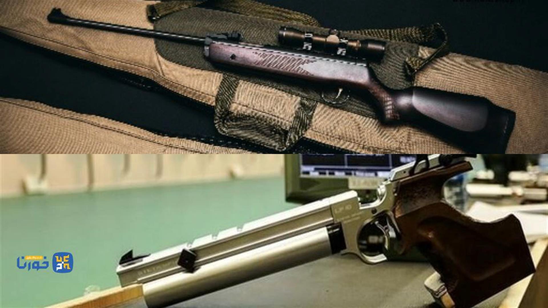 انتقال امور صدور و تمدید مجوز سلاح‌های شکاری و ورزشی به فراجا