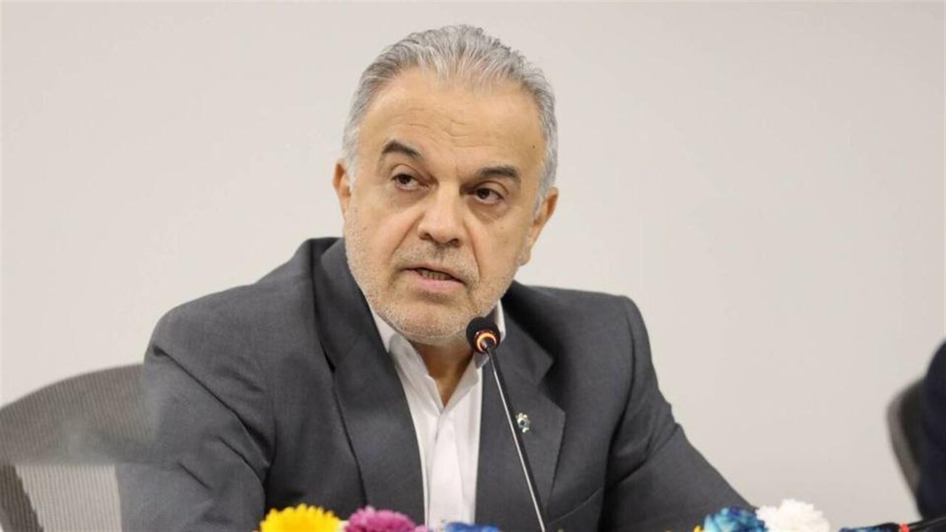 معاون بانک مرکزی: 15 نفر 6 میلیارد دلار ارز را به کشور بازنگردانده‌اند