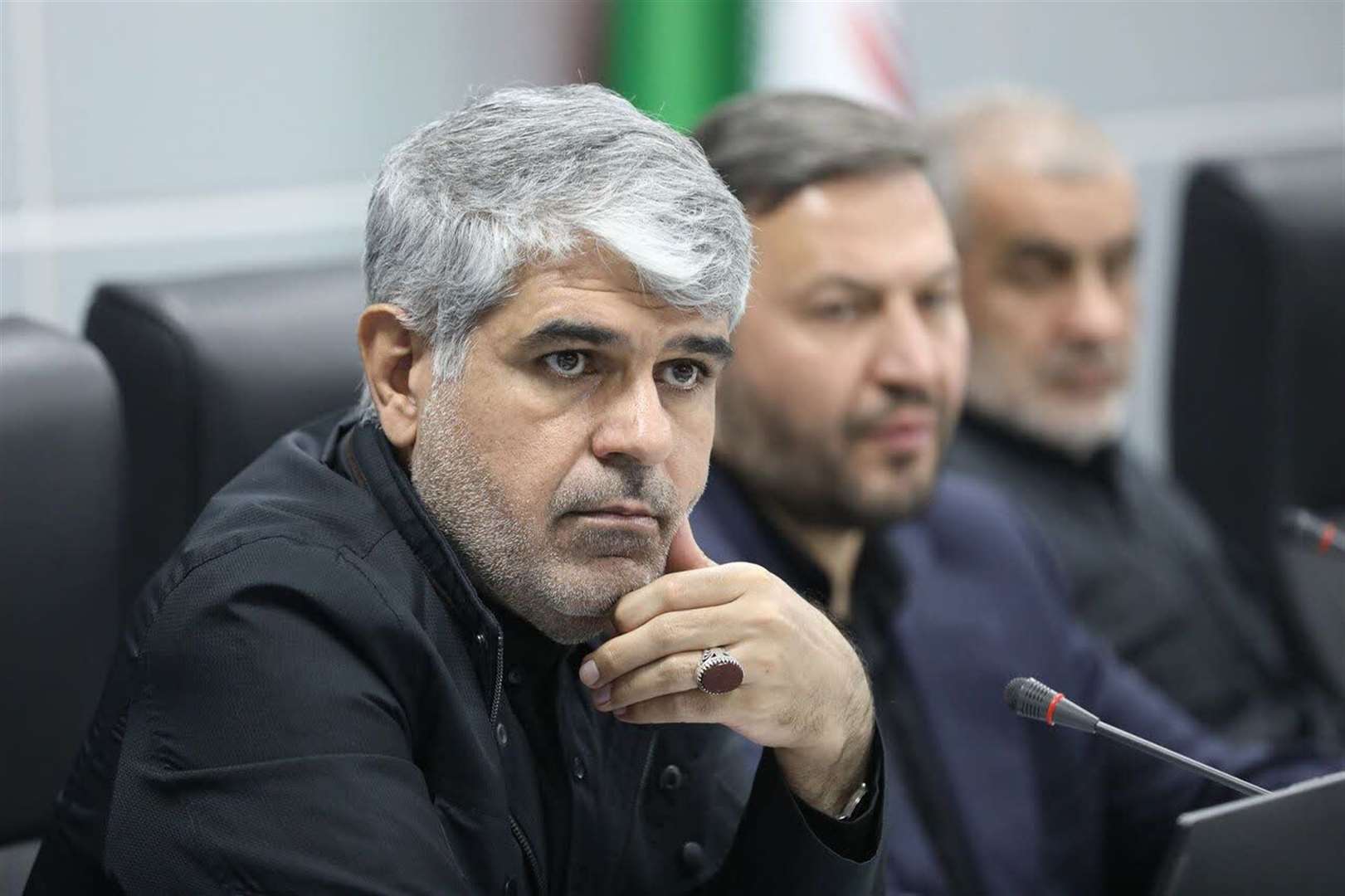 لزوم بررسی فوری کاهش 77 درصدی سهم خوزستان از بودجه 1405