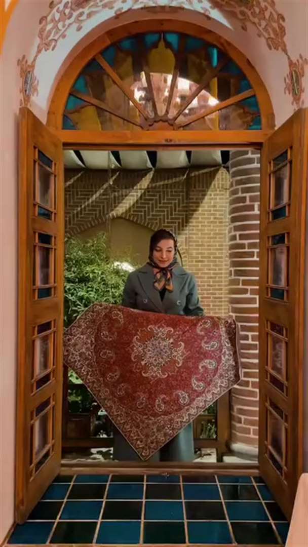 سال نو مبارک❤️