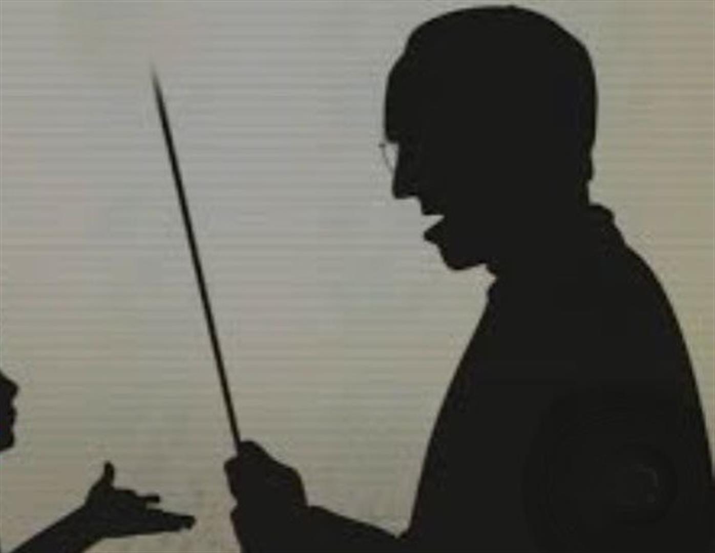 تنبیه بدنی دانش‌آموزان رسماً ممنوع شد.