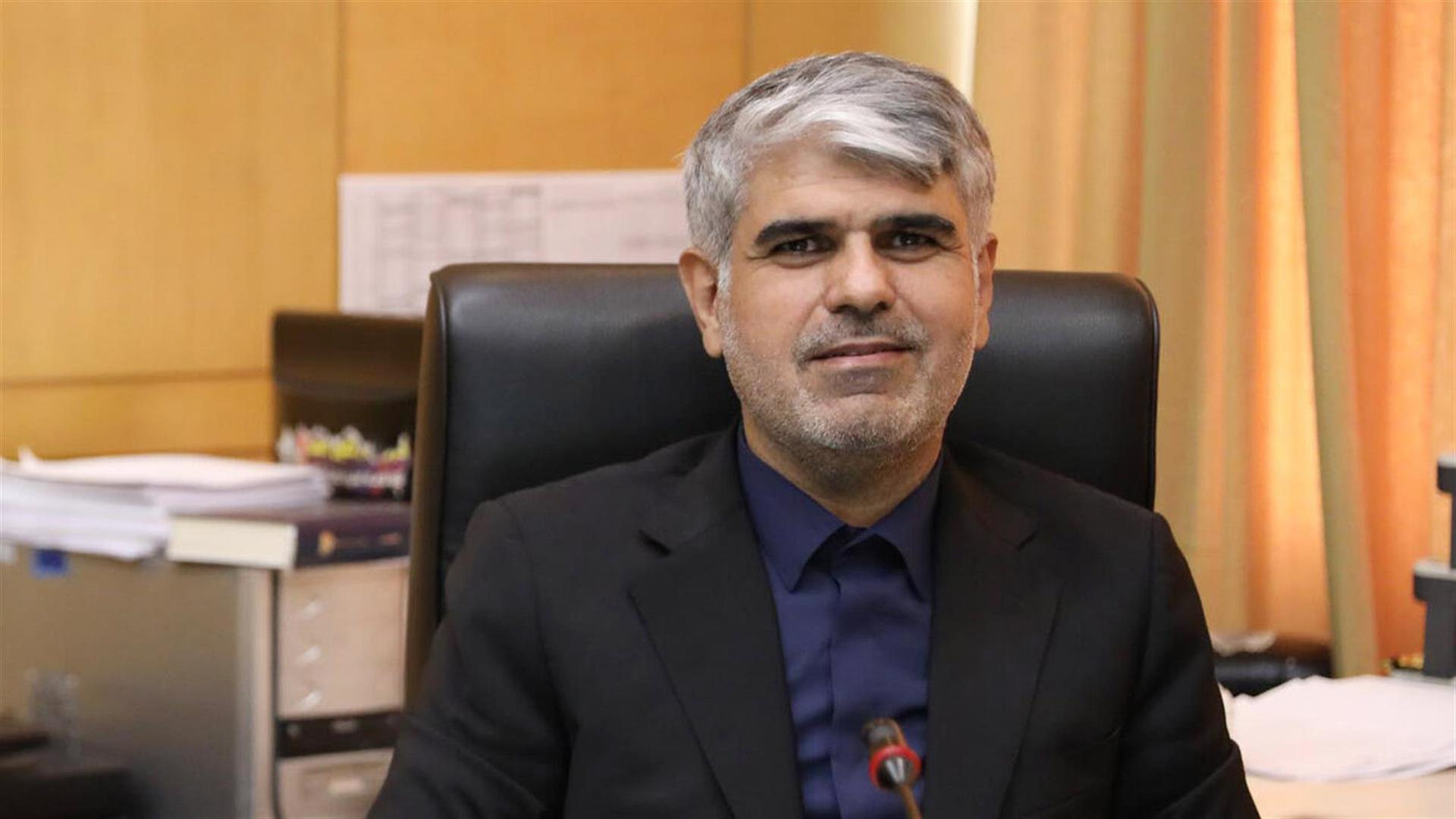 تذکر شفاهی نماینده ایذه، باغملک، صیدون و دزپارت در مجلس؛ مجلس باید پرچمدار جهش علمی و حامی معیشت مردم باشد