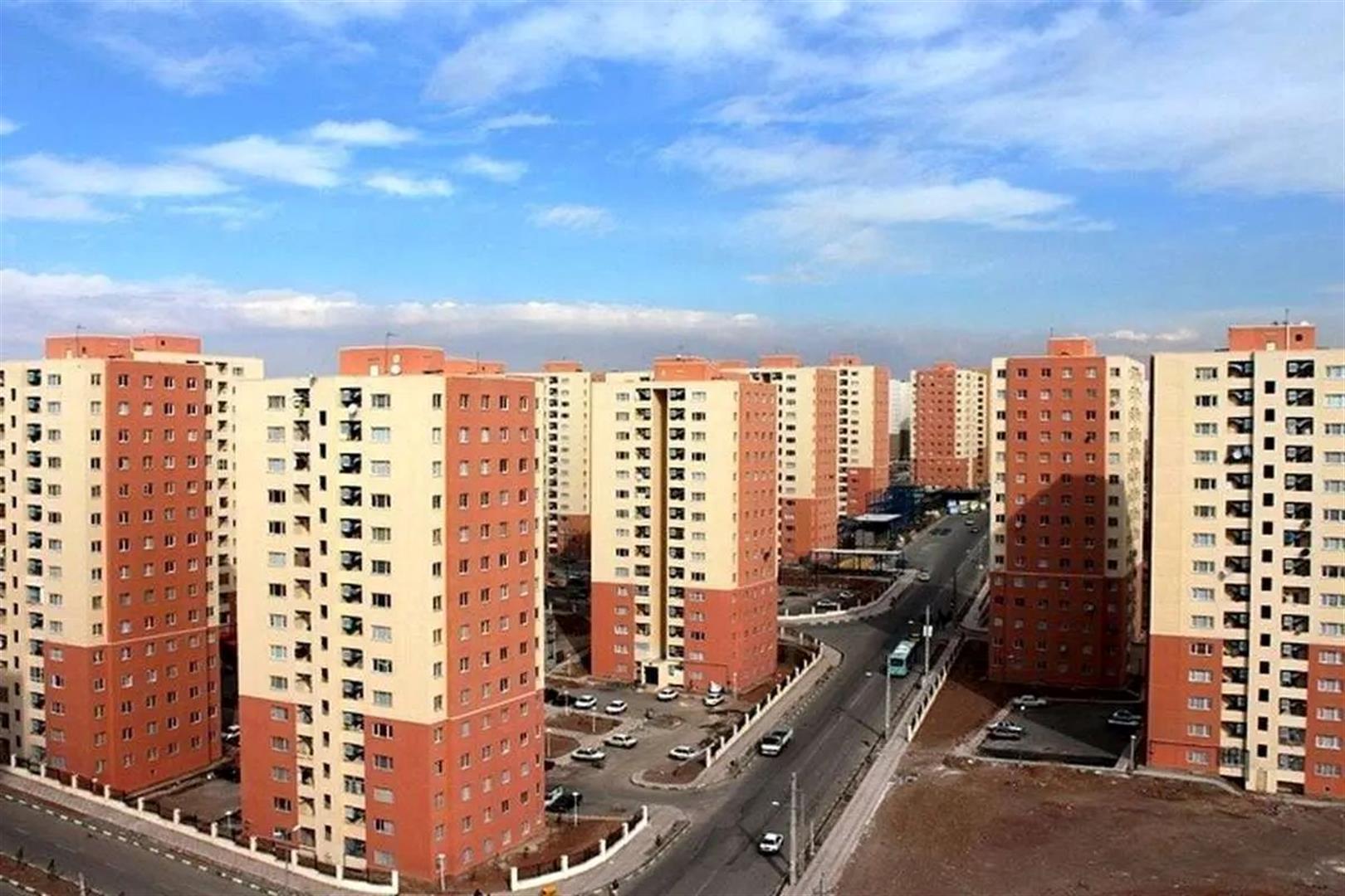 فعال‌سازی دوباره طرح مسکن کارگری با دستور رئیس‌جمهور