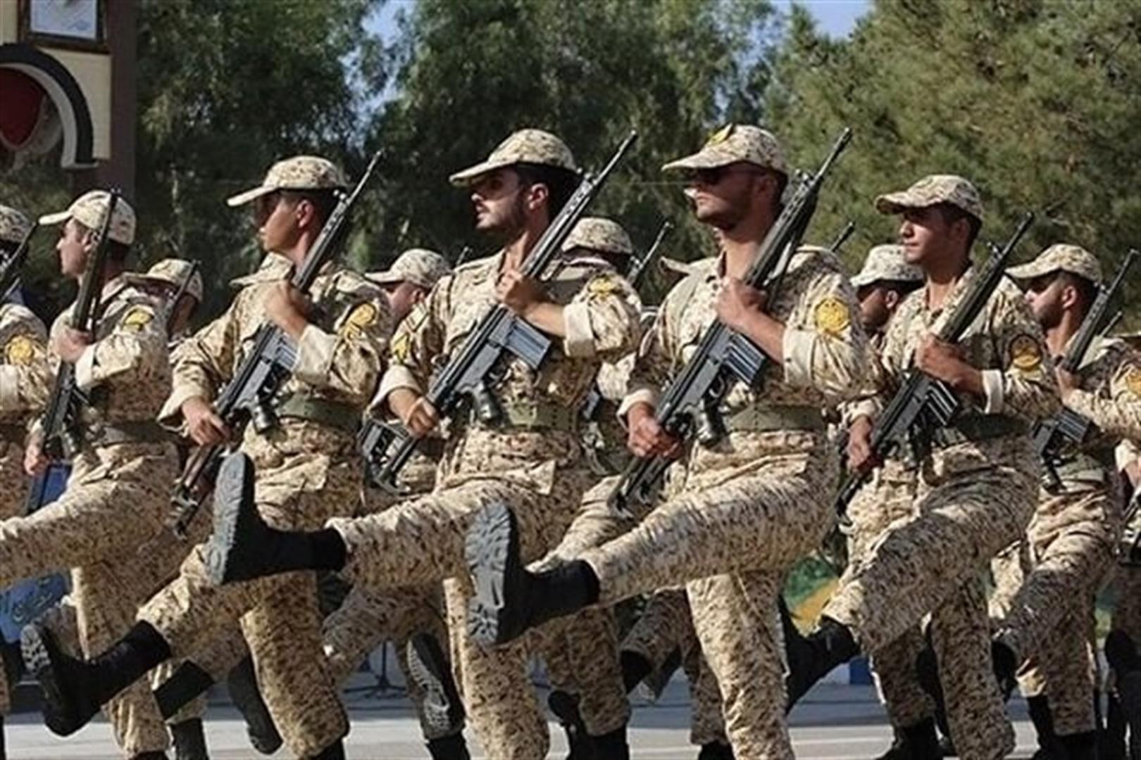 افزایش 20 درصدی حقوق سربازان وظیفه در سال 1405