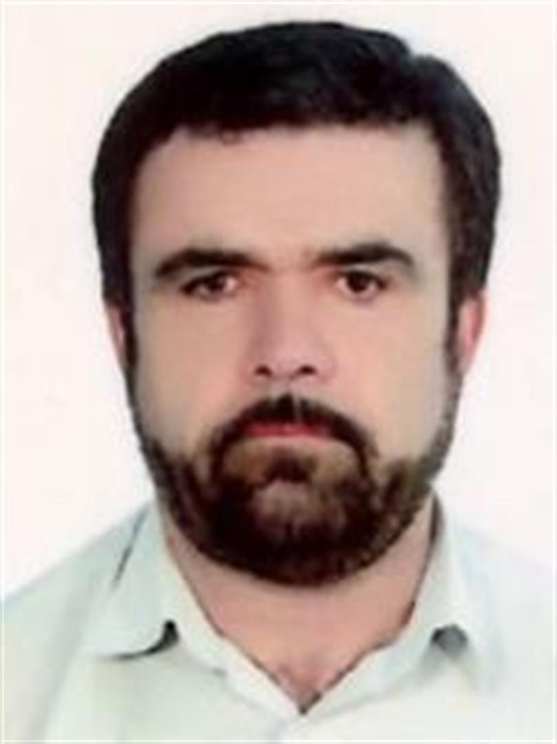 فریدون شیخی در ایذه