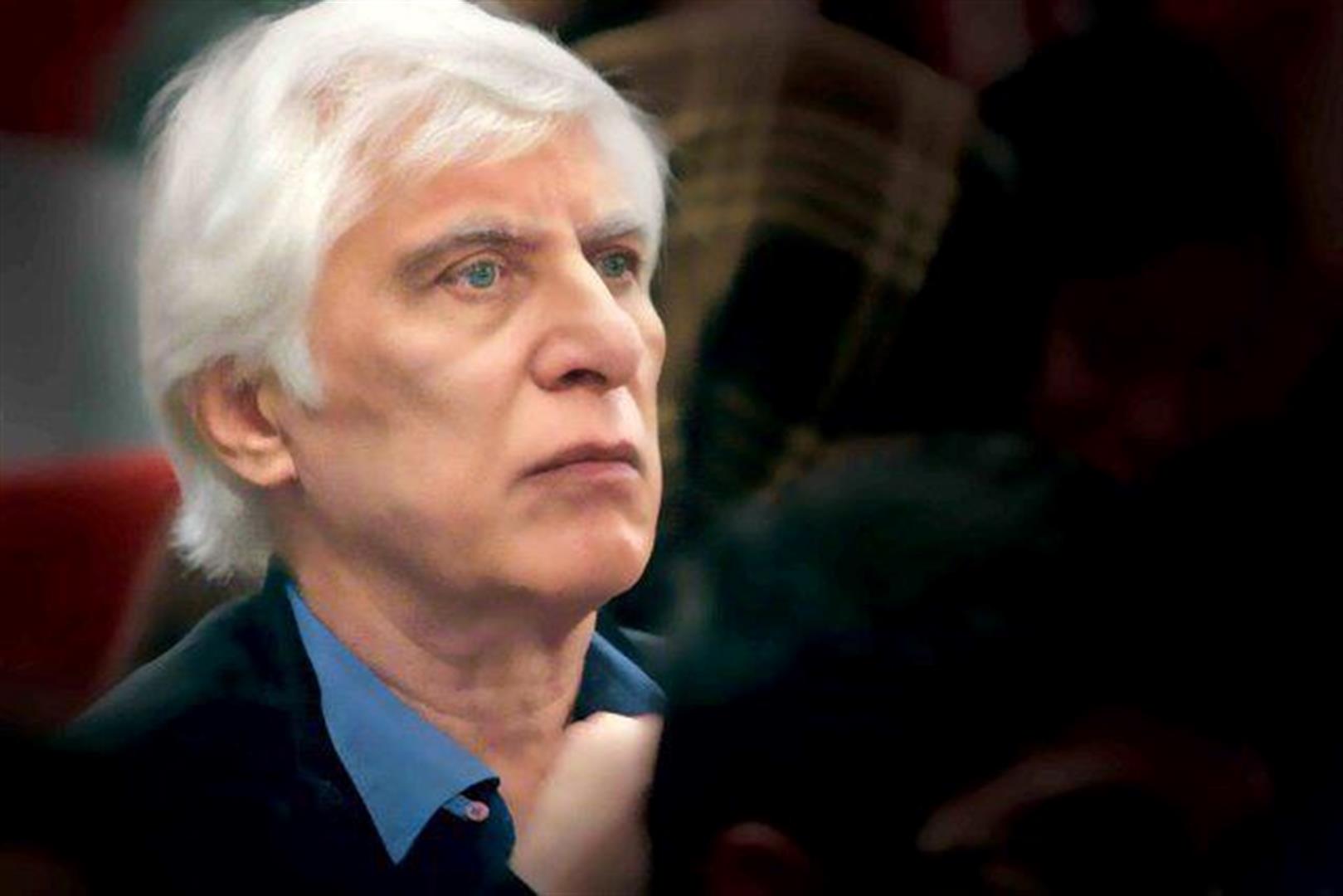 بهرام بیضایی در روز تولدش درگذشت