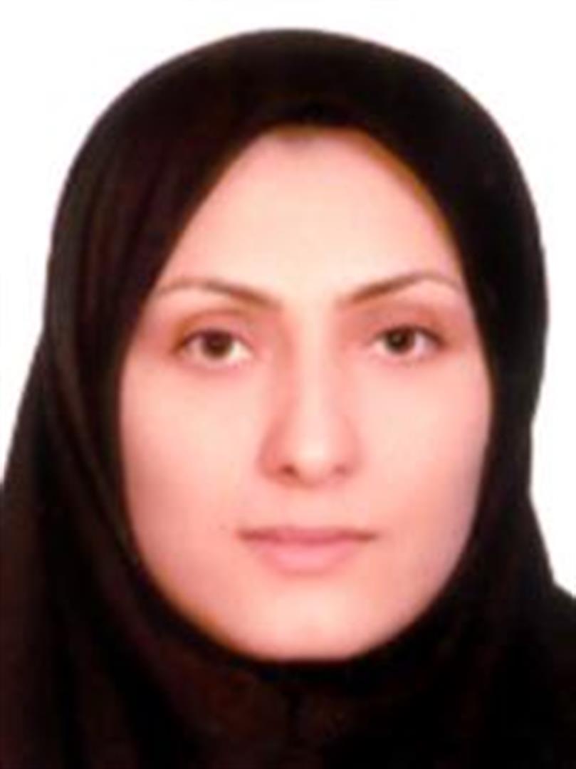 خدیجه اسکندری