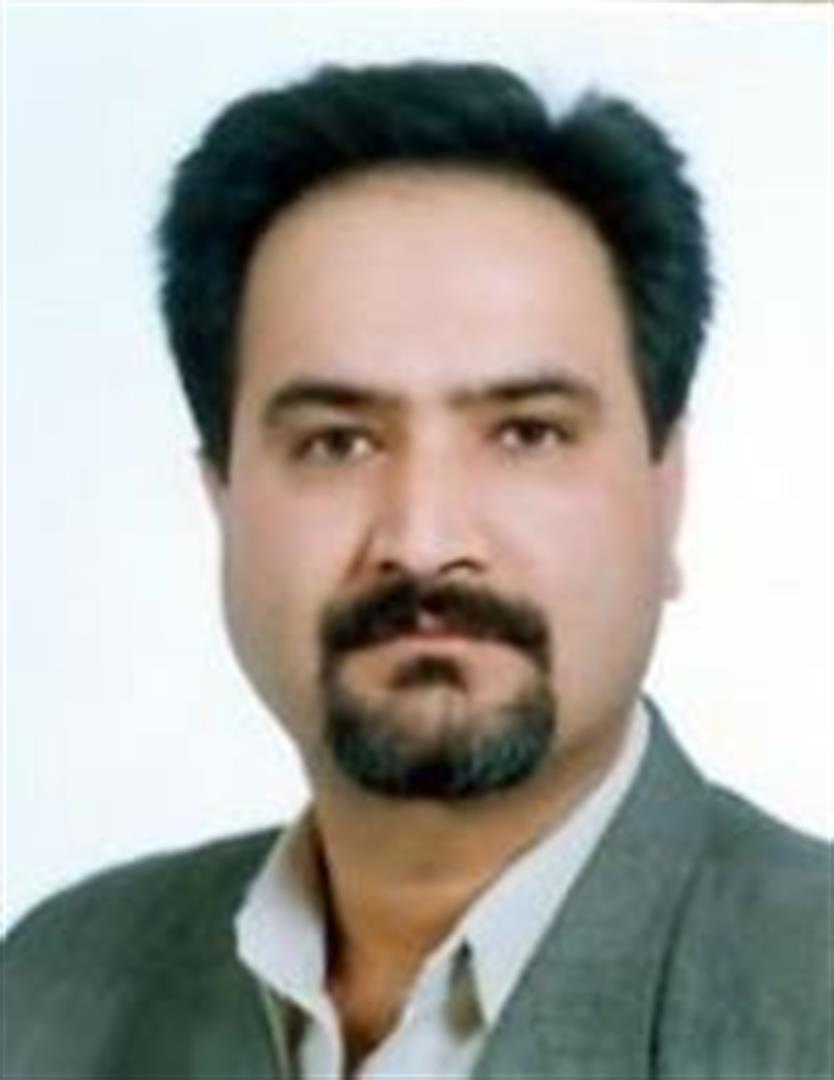سید محمدرضا حسینی