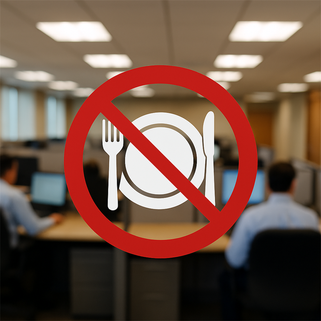 رئیس سازمان اداری و استخدامی کشور: خوردن صبحانه در وقت اداری ممنوع است