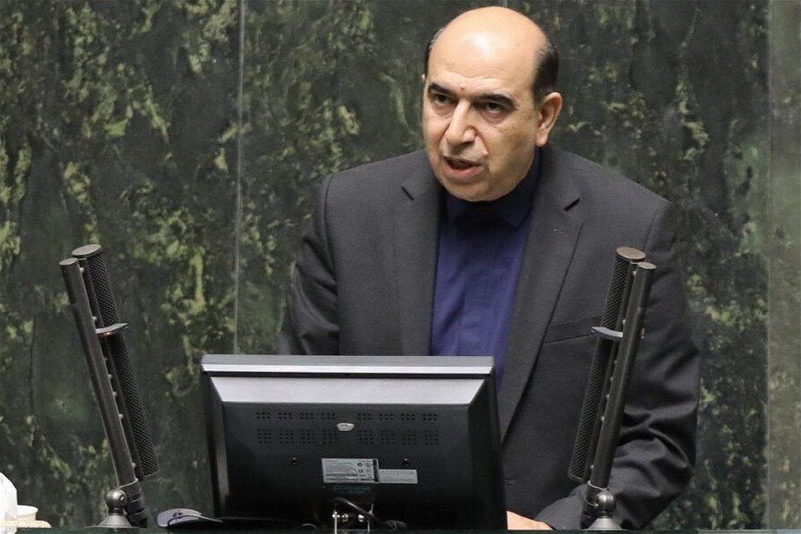 نماینده مجلس: وزارت ارتباطات برنامه مشخصی برای بهبود اینترنت ندارد