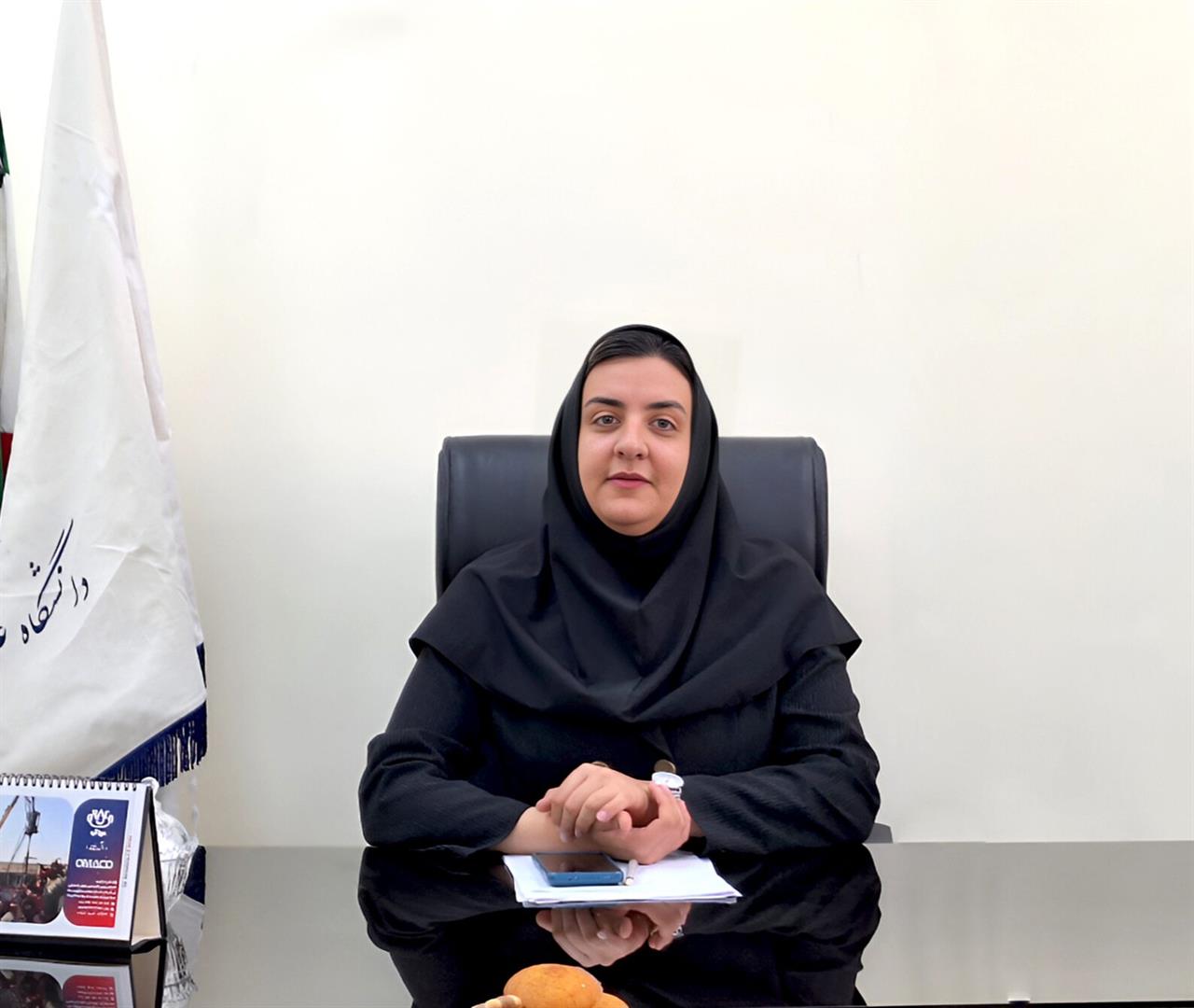 موضع شبکه بهداشت و درمان ایذه در خصوص حادثه سوختگی نوجوان در اتاق عمل بیمارستان شهدای ایذه