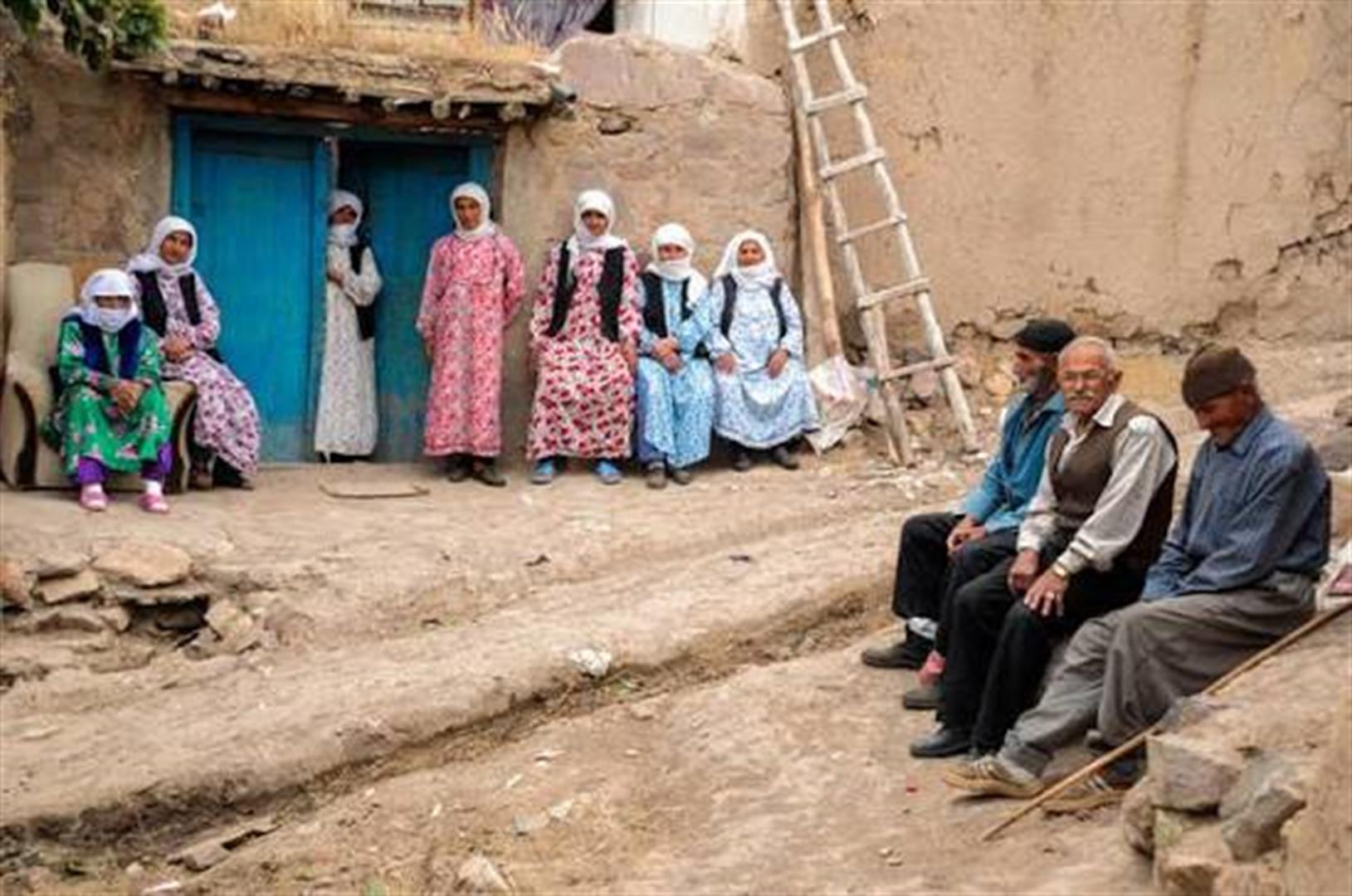 افزایش 30 درصدی حقوق مستمری‌بگیران صندوق بیمه روستایی و عشایری