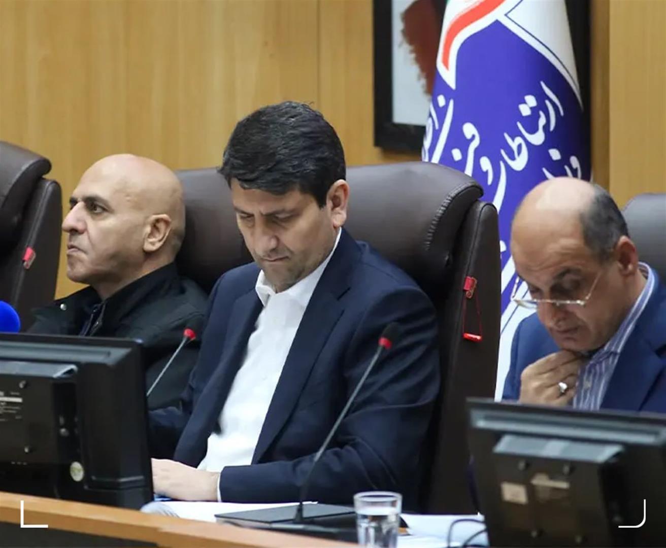 آمارهای متناقض خسارت اینترنت؛ سردرگمی آماری در وزارت ارتباطات