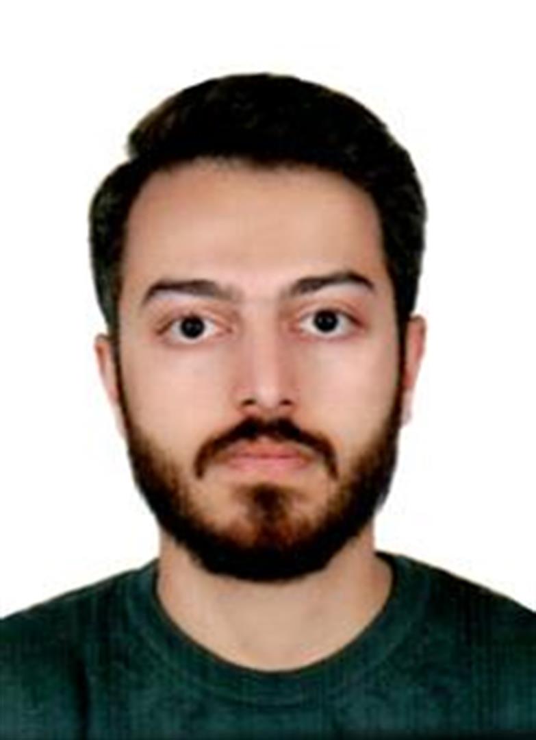 علیرضا سلمانی پور در ایذه
