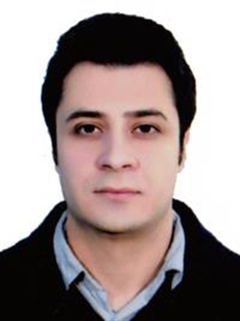 امیر شایان خسروی در ایذه
