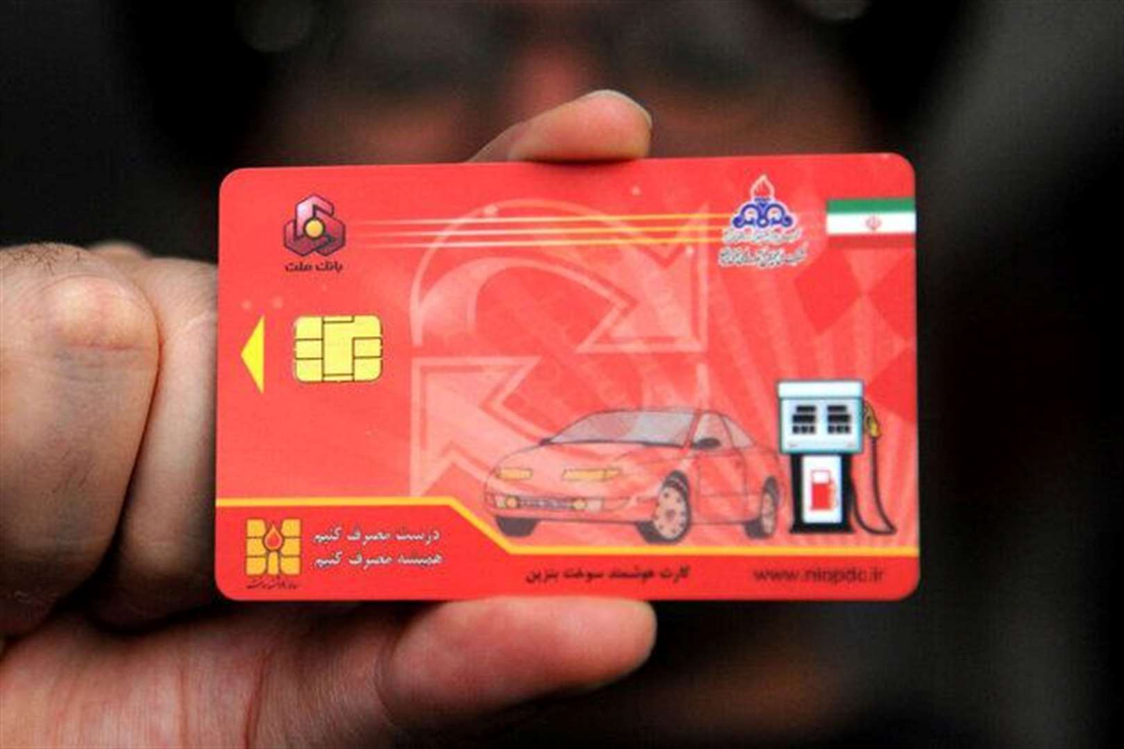 افزایش سقف سوخت‌گیری با کارت آزاد جایگاه‌ها در سه استان مرزی برای زوار اربعین