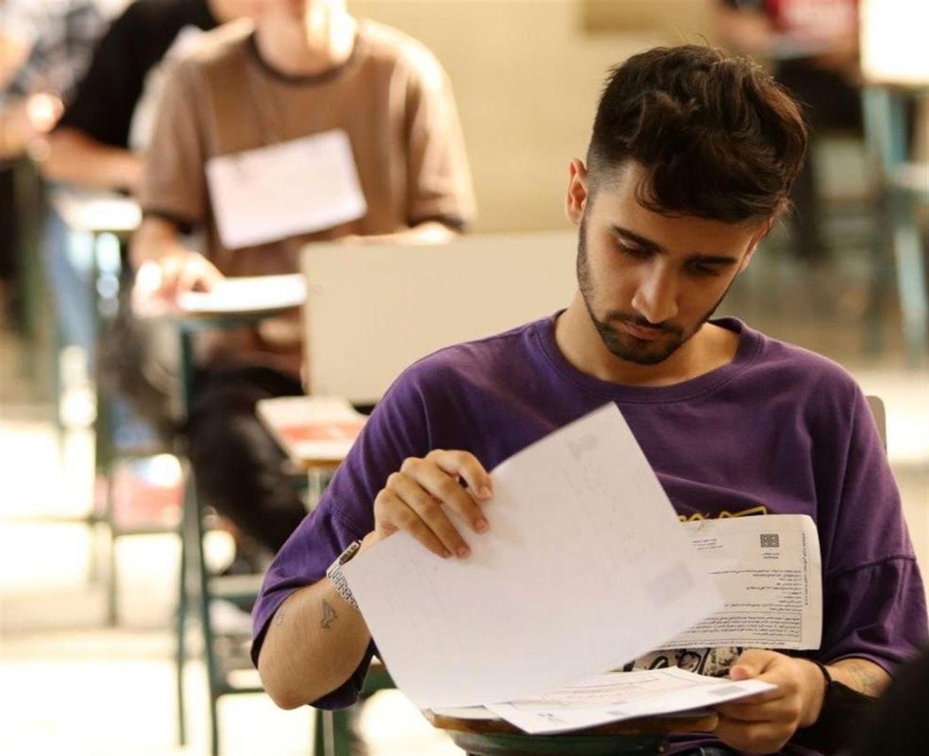 تمدید دوباره مهلت ثبت‌نام رشته‌های بدون آزمون مهر ۱۴۰۴