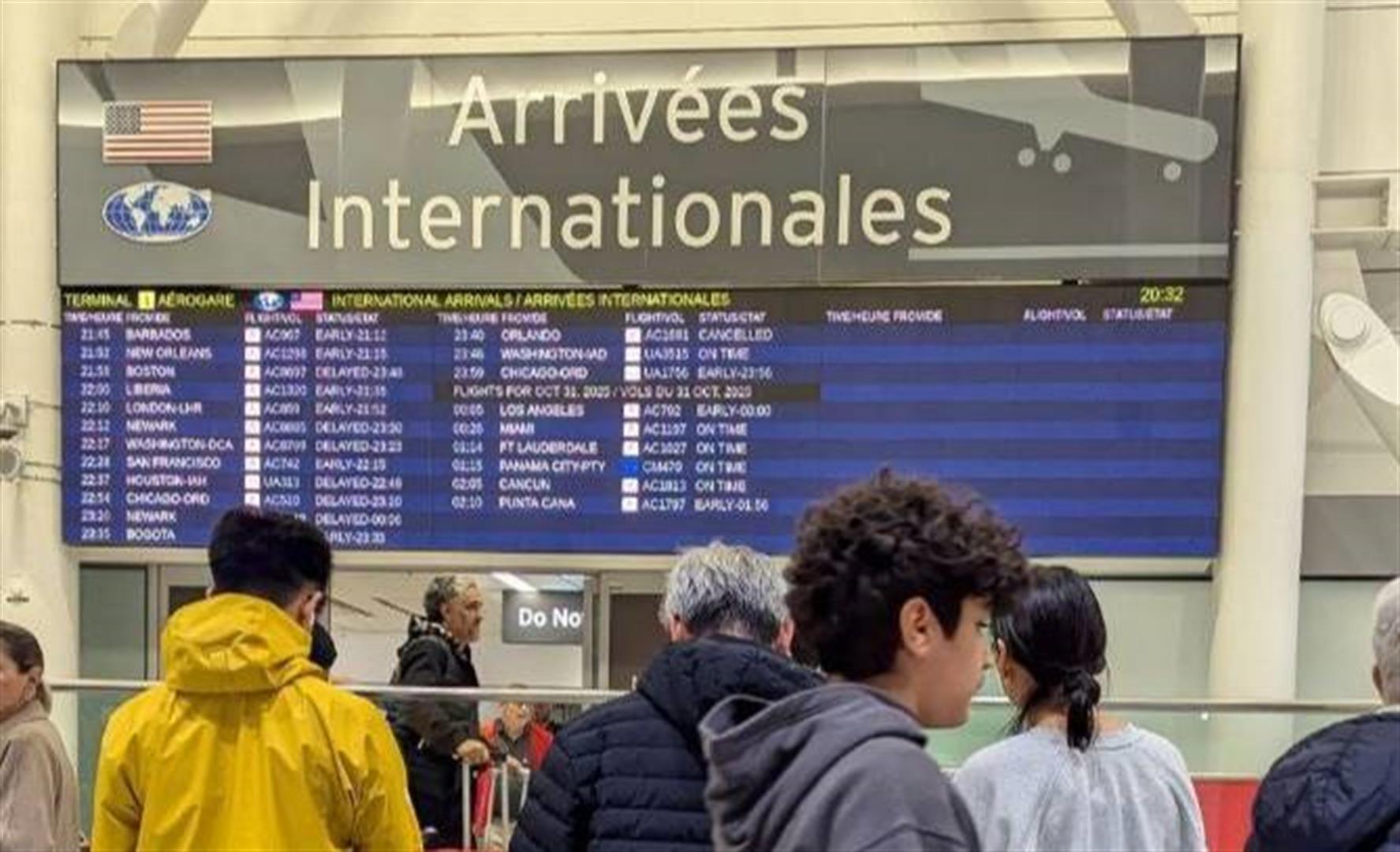 پس از ترکیه؛ پژمان جمشیدی به کانادا رفت!