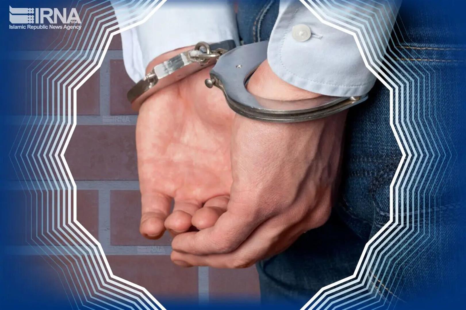 بازداشت متصدی موسسه پزشکی غیرمجاز در ایذه