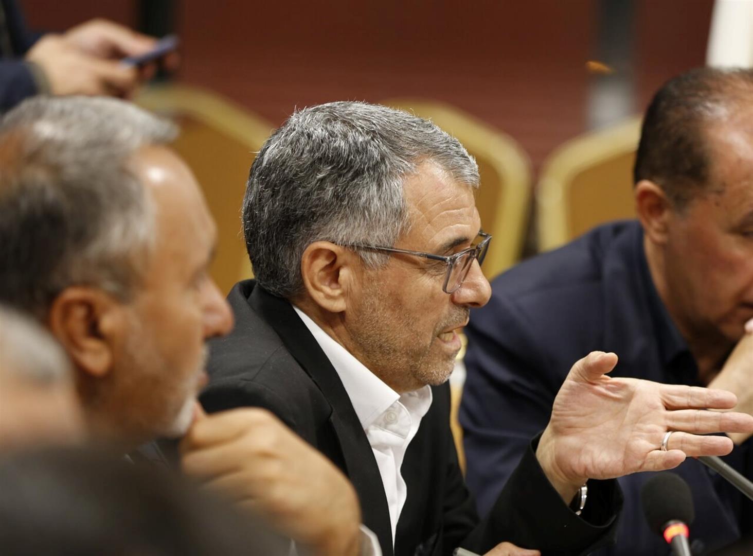 قانون ساخت‌وساز کشور در مسیر اصلاح / بررسی نهایی در کمیسیون عمران مجلس