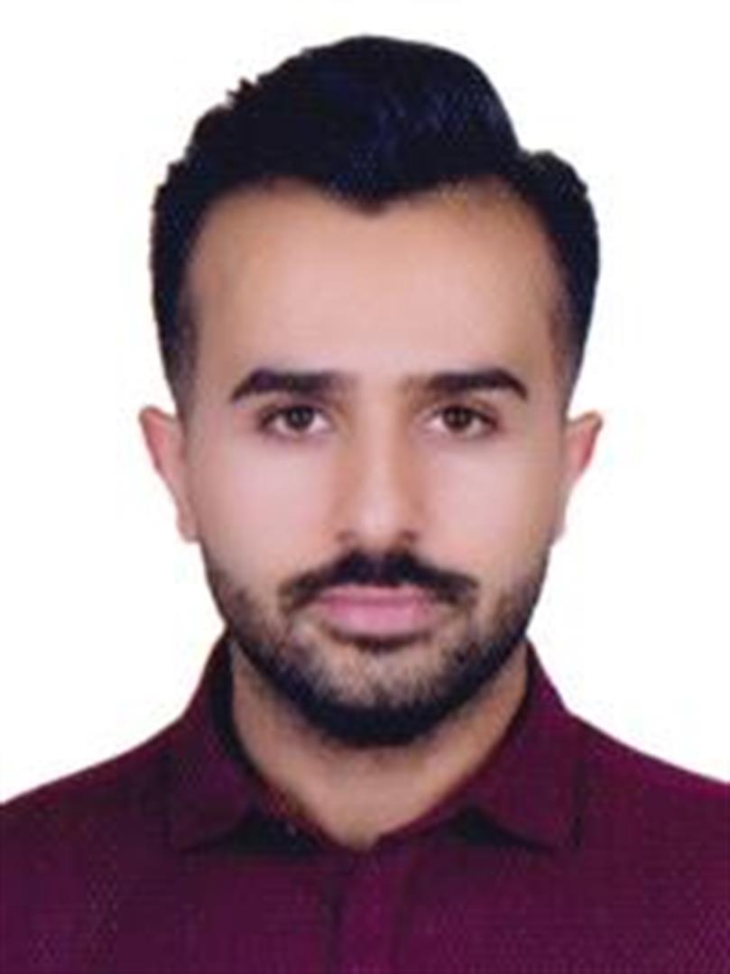 محمد خواجوی