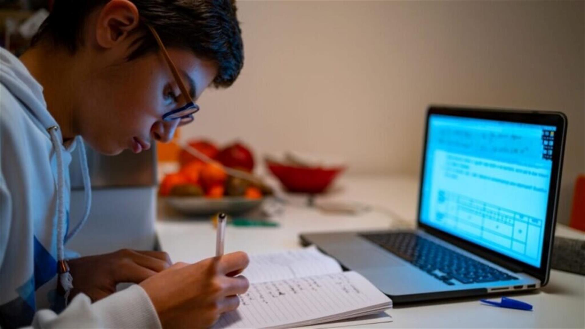 عدالت آموزشی بدون اینترنت پرسرعت یک شوخی تلخ است