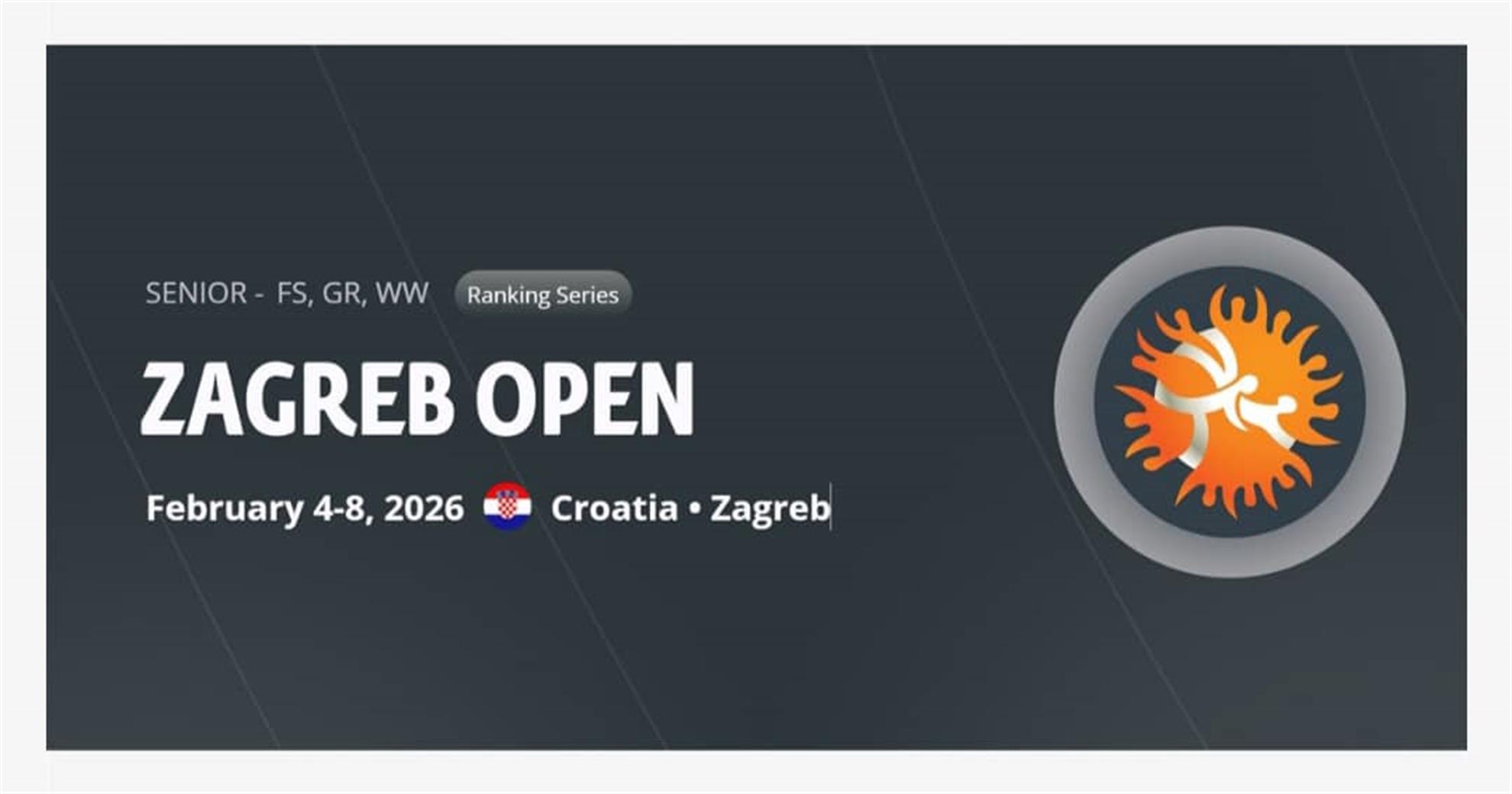 اعزام چهار کشتی‌گیر ایذه‌ای به تیم ملی برای شرکت در تورنمنت کرواسی