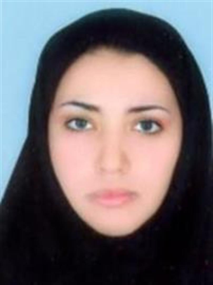شکوفه مرشدی زاد
