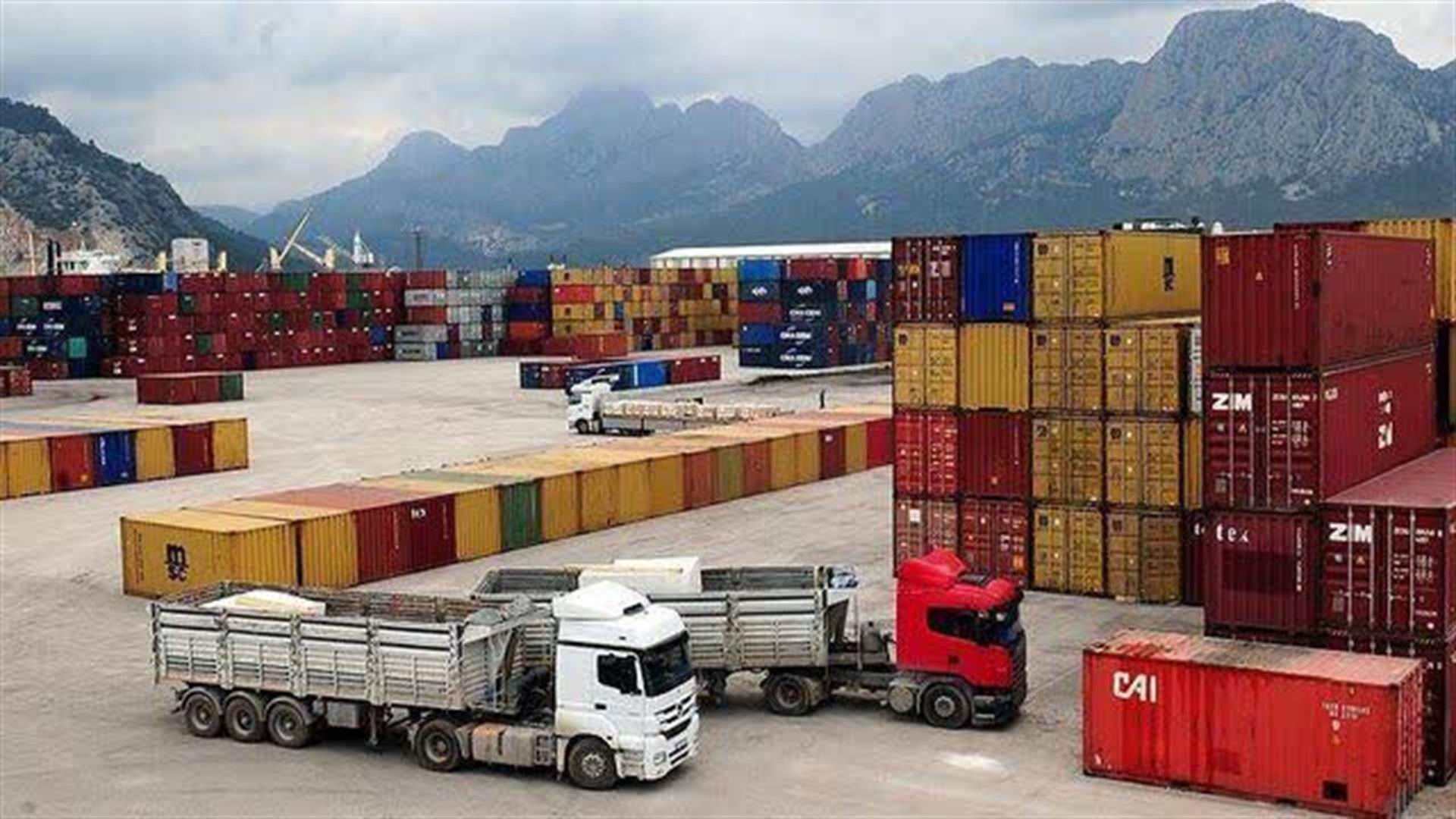 تداوم پرقدرت فعالیت‌های تجاری در بنادر خوزستان