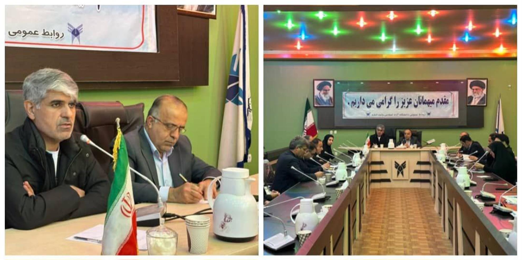 ابراهیم‌پور: با هم‌افزایی مدیریتی، مسیر توسعه شهری حوزه منگشت هموار می‌شود