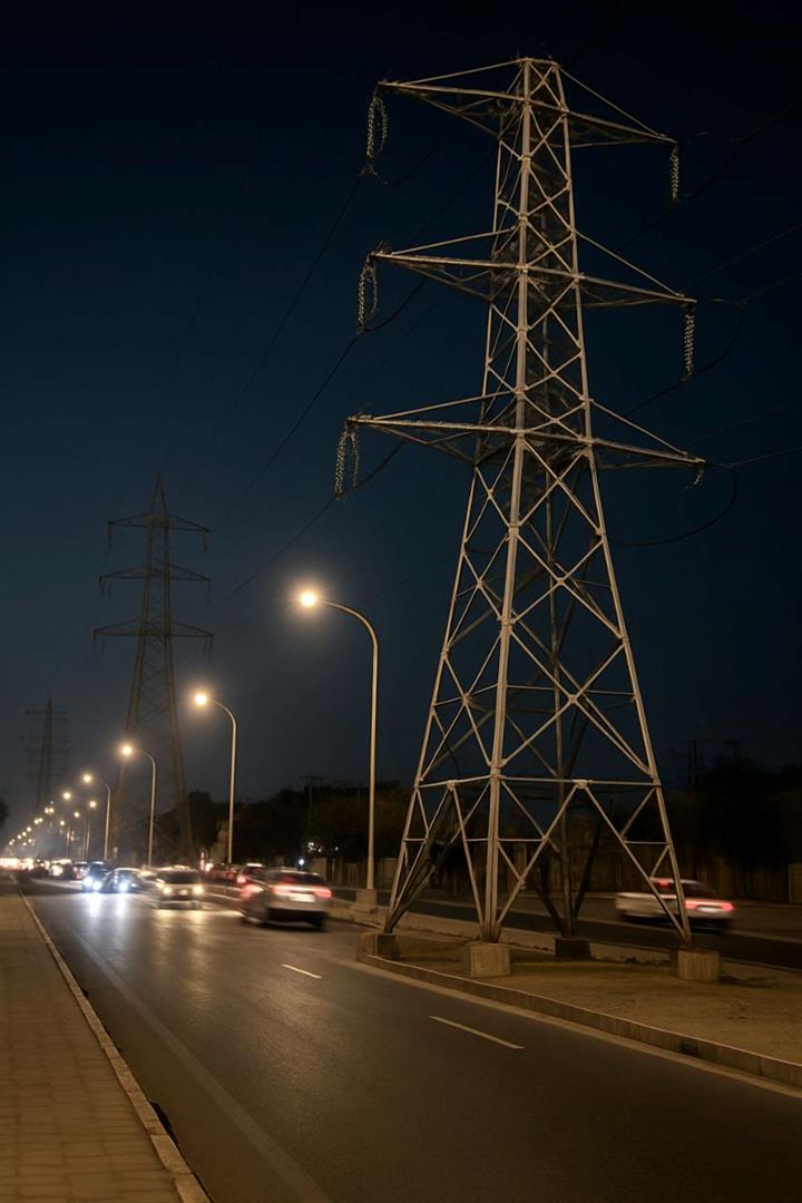 اطلاعیه قطعی برق در شهر ایذه – چهارشنبه 28 آبان