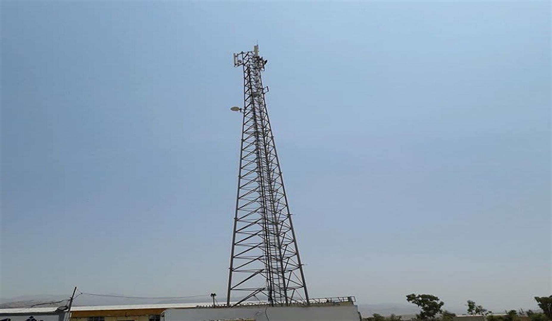 راه‌اندازی سایت همراه اول در روستای بابامیر ایذه؛ ارتقای پوشش ارتباطی روستاها