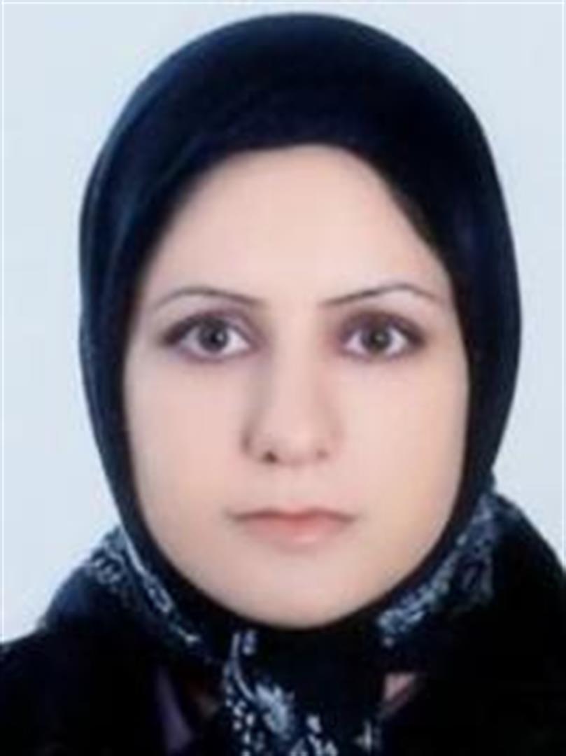 فرزانه حسینی